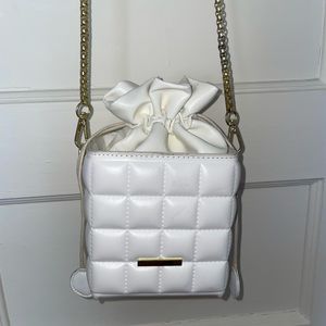 Square Crossbody Bag